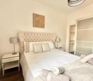 Sheffield Casa | Urba Luxury Stays 4Bed Sheffield University