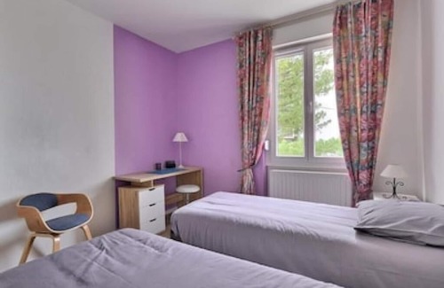 Riedisheim Apartamento | "Urbaine Cosy" Elegance, comfort and relaxation in Alsace "Les Péri-Urbaines"