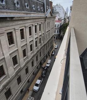Microcentro Apartamento | Urbaires en San Telmo