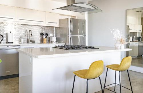 Historic Core Apartamento | Urban 1-bedroom Apartment