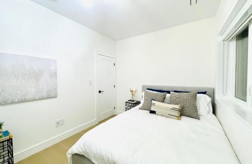 Upper Beaches Apartamento | Urban 2-bed apartment in the Beaches