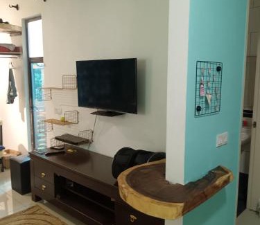 Batu Caves Apartamento | Urban 360