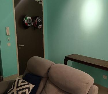 Batu Caves Apartamento | Urban 360