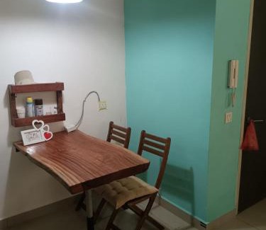 Batu Caves Apartamento | Urban 360