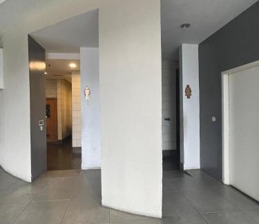 Batu Caves Apartamento | Urban 360 Studio Love Rara Suite Homestay