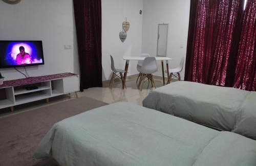 Batu Caves Apartamento | Urban 360 Suite,Ritzqe Homestay