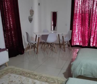 Batu Caves Apartamento | Urban 360 Suite,Ritzqe Homestay