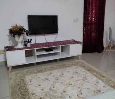 Batu Caves Apartamento | Urban 360 Suite,Ritzqe Homestay