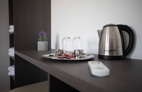 Bucharest Apartamento | Urban 7 Residence - Apart Hotel