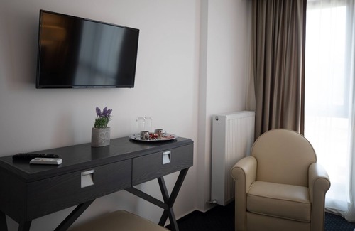 Bucharest Apartamento | Urban 7 Residence - Apart Hotel