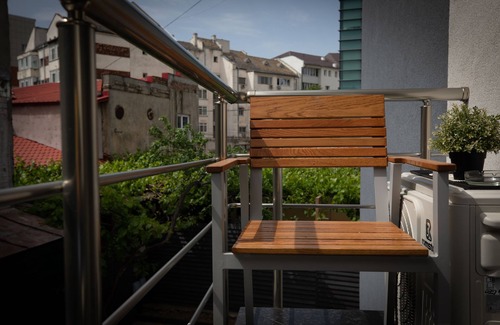 Bucharest Apartamento | Urban 7 Residence - Apart Hotel