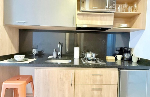 Chapinero Apartamento | Urban 960 by Weeki