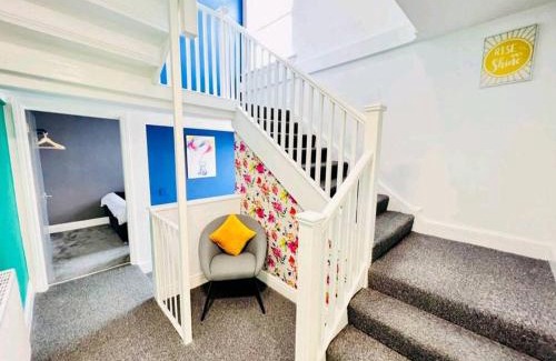 Chinatown Apartamento | Urban and stylish Central Studio Apartment in Liverpool with high speed free wifi
