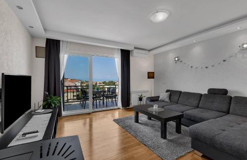 Gorinka Apartamento | Urban Apartment