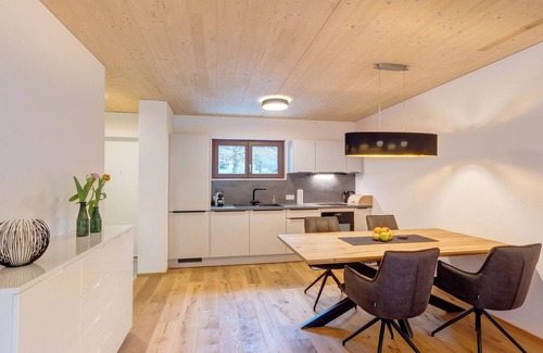 Dornbirn Hotel | Urban-Apartmenthaus zwischen Berg und See