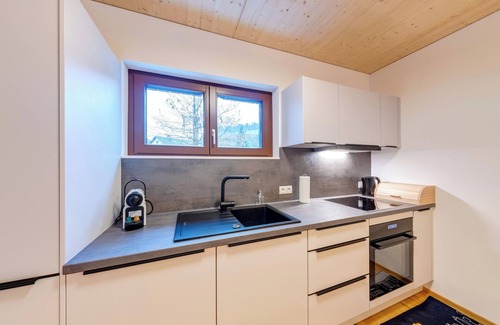Dornbirn Hotel | Urban-Apartmenthaus zwischen Berg und See