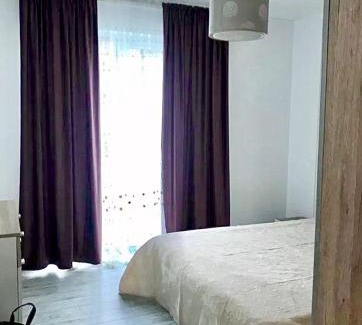 Lazaret Apartamento | Urban Apartments Sibiu CR2
