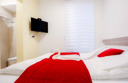 Old Town Casa | Urban Apartments Strossa