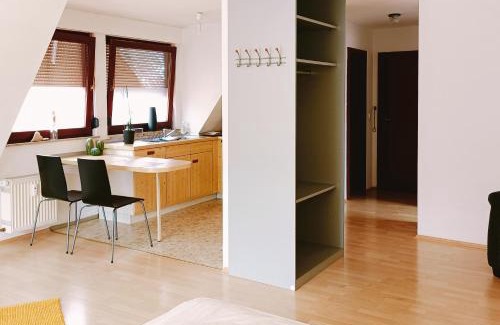 Bad Mergentheim Apartamento | Urban Apple