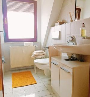 Bad Mergentheim Apartamento | Urban Apple