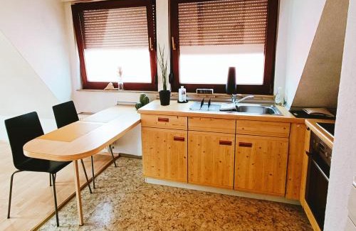 Bad Mergentheim Apartamento | Urban Apple