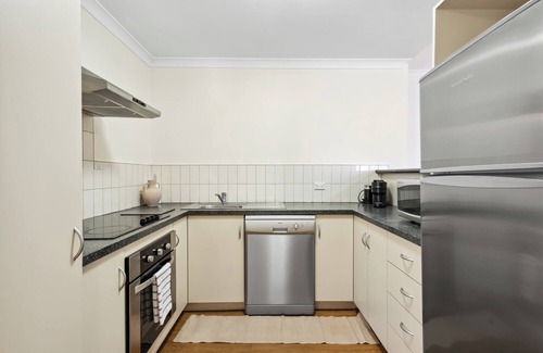 Northbridge Apartamento | Urban Apt in the Heart of Northbridge