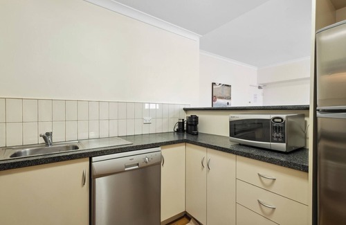 Northbridge Apartamento | Urban Apt in the Heart of Northbridge