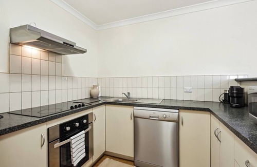 Northbridge Apartamento | Urban Apt in the Heart of Northbridge