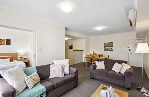 Northbridge Apartamento | Urban Apt in the Heart of Northbridge