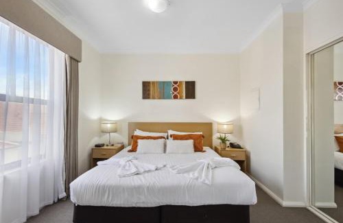 Northbridge Apartamento | Urban Apt in the Heart of Northbridge