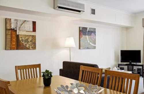 Northbridge Apartamento | Urban Apt in the Heart of Northbridge