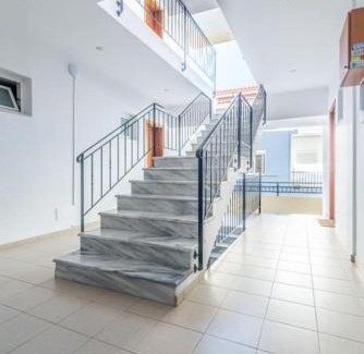 Heraklion Apartamento | Urban Apt Next University 15