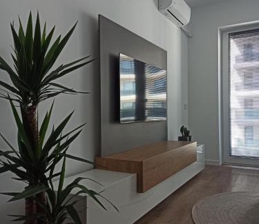 Oradea Apartamento | Urban Arena Apartment