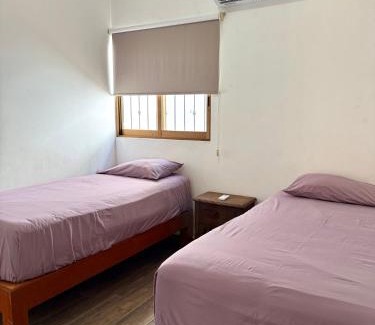Mazatlán Apartamento | Urban Base By GEstores