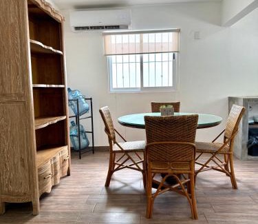 Mazatlán Apartamento | Urban Base By GEstores