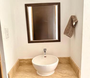 Mazatlán Apartamento | Urban Base By GEstores