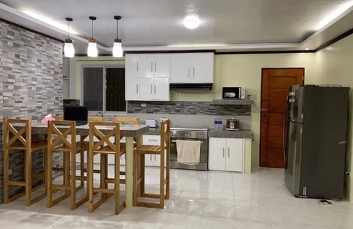 Bolinao Villa | Villa urbana de hermoso diseño ubicada entre los Tesoros de Bolinao