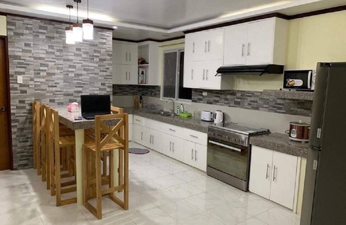 Bolinao Villa | Villa urbana de hermoso diseño ubicada entre los Tesoros de Bolinao