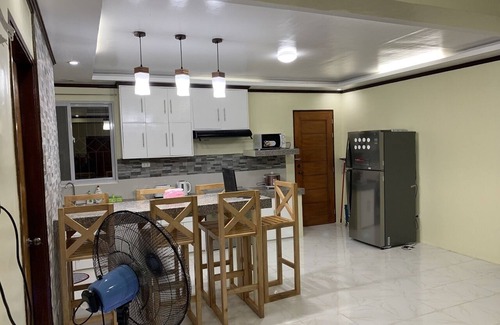 Bolinao Villa | Villa urbana de hermoso diseño ubicada entre los Tesoros de Bolinao