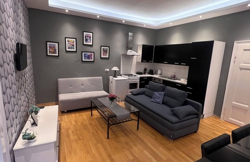 Mariahilf Casa | Urban Boutique Hotel