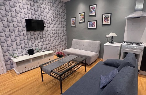 Mariahilf Casa | Urban Boutique Hotel