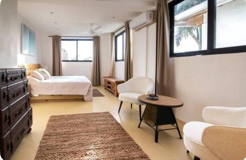 Las Terrenas Hotel | Urban Boutique Hotel