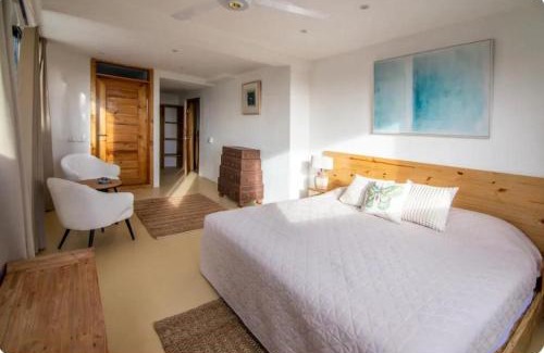 Las Terrenas Hotel | Urban Boutique Hotel