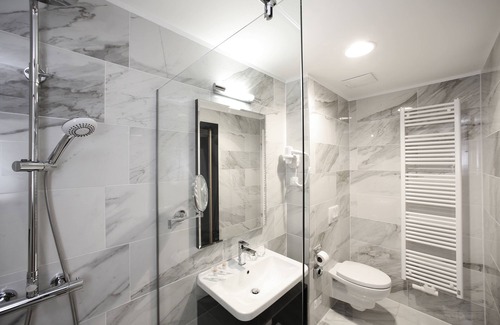 Ljubljana City Centre Hotel | Urban Boutique Hotel