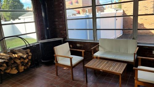 Wilmington Casa | Urban Brick