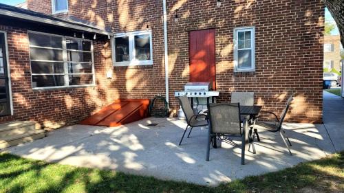 Wilmington Casa | Urban Brick
