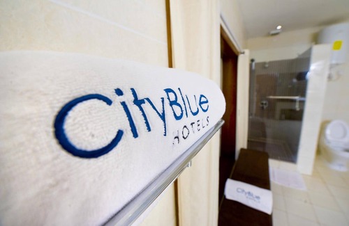 Kigali Hotel | Urban by CityBlue, Kigali, Rwanda