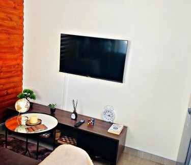 Riebeeckstad Casa | Urban Cabin Getaway
