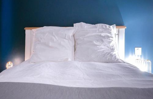 Bollee Apartamento | Urban Calm Bright & Modern Stay