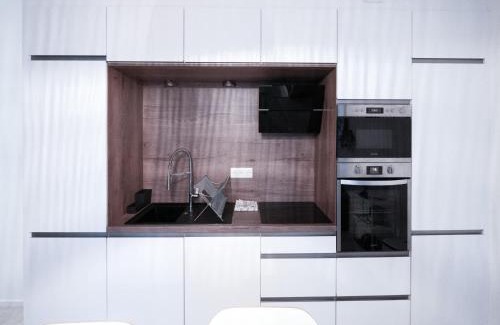 Bollee Apartamento | Urban Calm Bright & Modern Stay